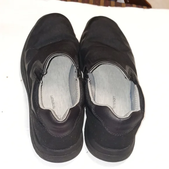 Mens Clarks Cloudsteppers with Tetrasoft size 12M - Picture 3 of 7